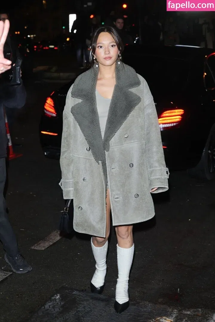 Lily Chee Onlyfans Photo Gallery 