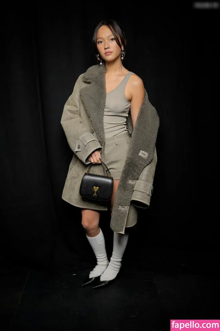 Lily Chee Onlyfans Photo Gallery 