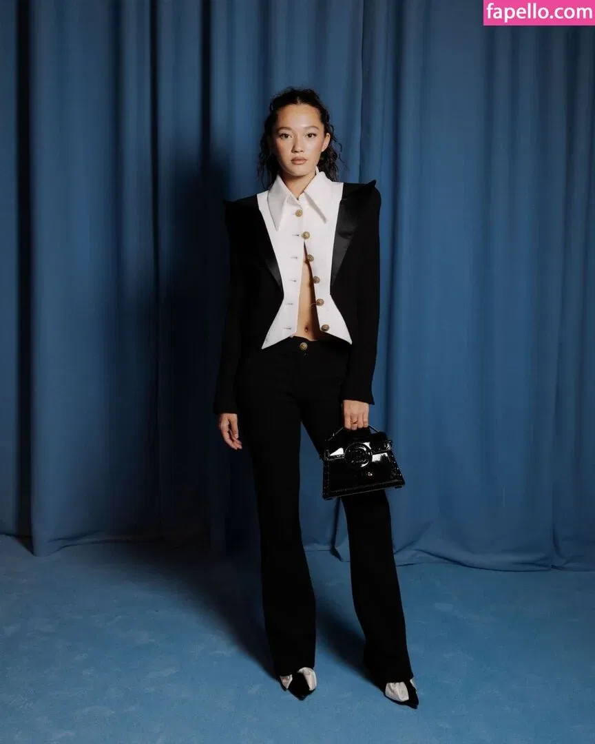 Lily Chee Onlyfans Photo Gallery 