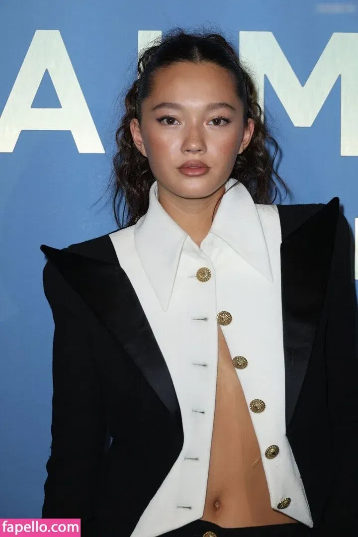 Lily Chee Onlyfans Photo Gallery 