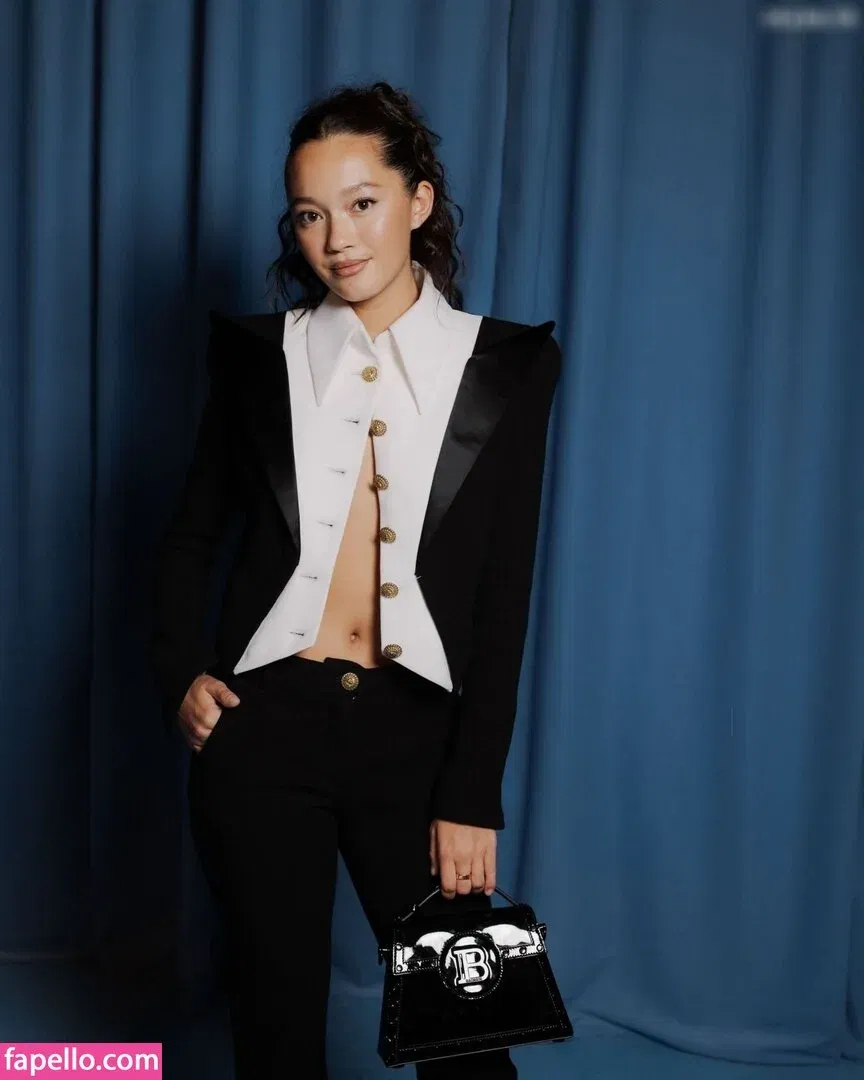 Lily Chee Onlyfans Photo Gallery 