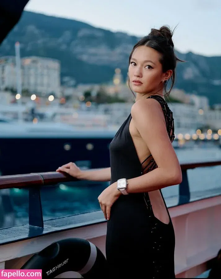 Lily Chee Onlyfans Photo Gallery 