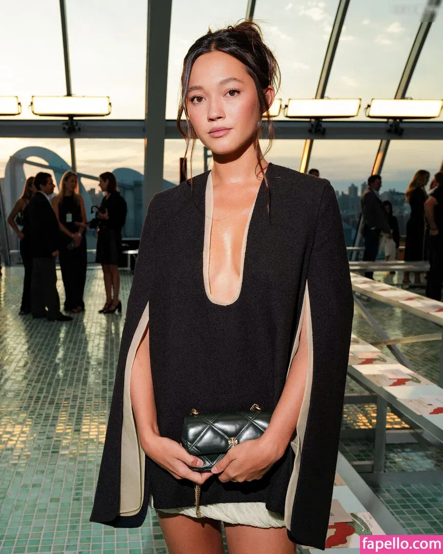 Lily Chee Onlyfans Photo Gallery 