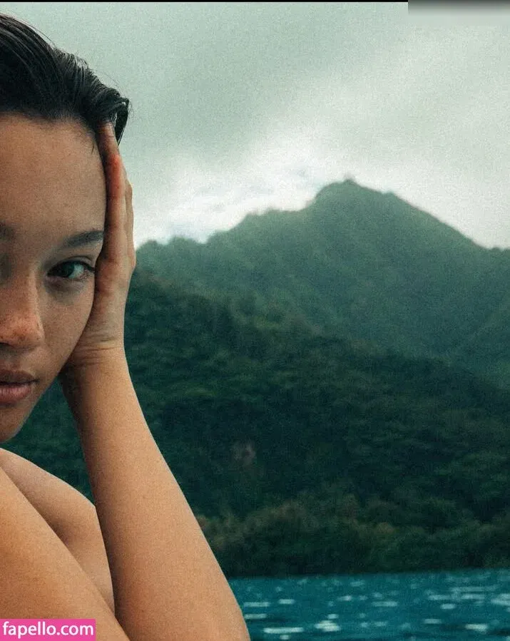 Lily Chee Onlyfans Photo Gallery 