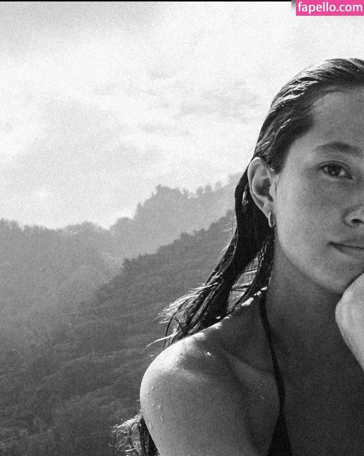 Lily Chee Onlyfans Photo Gallery 