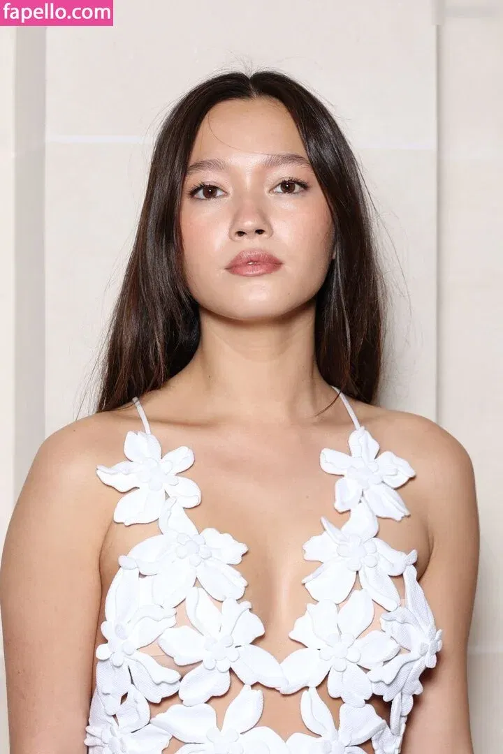 Lily Chee Onlyfans Photo Gallery 