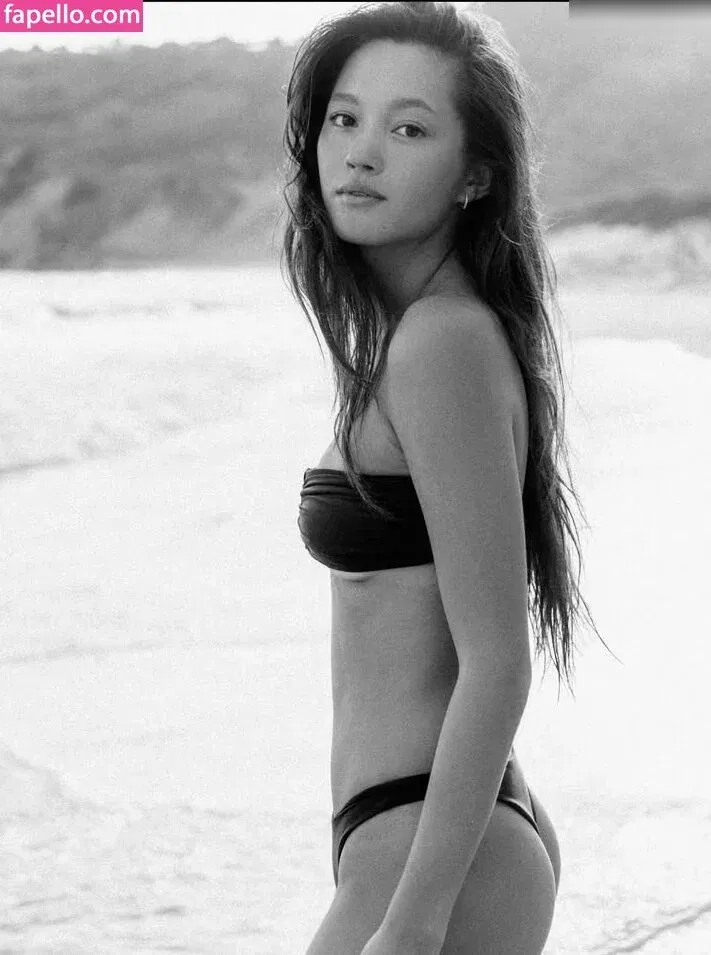 Lily Chee Onlyfans Photo Gallery 