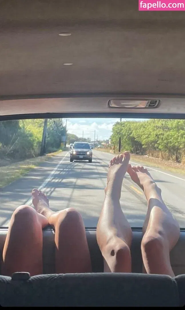 Lily Chee Onlyfans Photo Gallery 