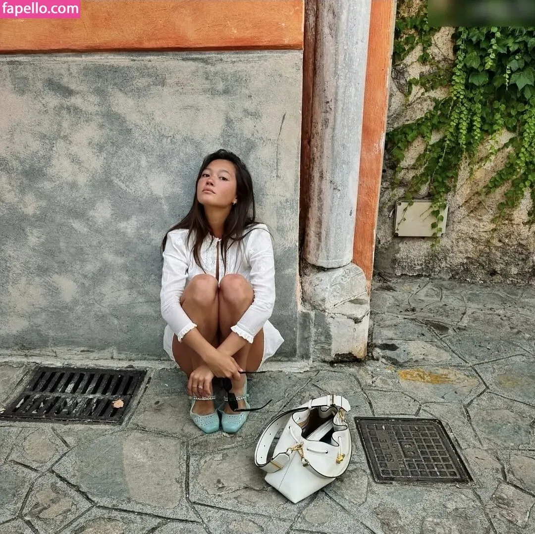 Lily Chee Onlyfans Photo Gallery 