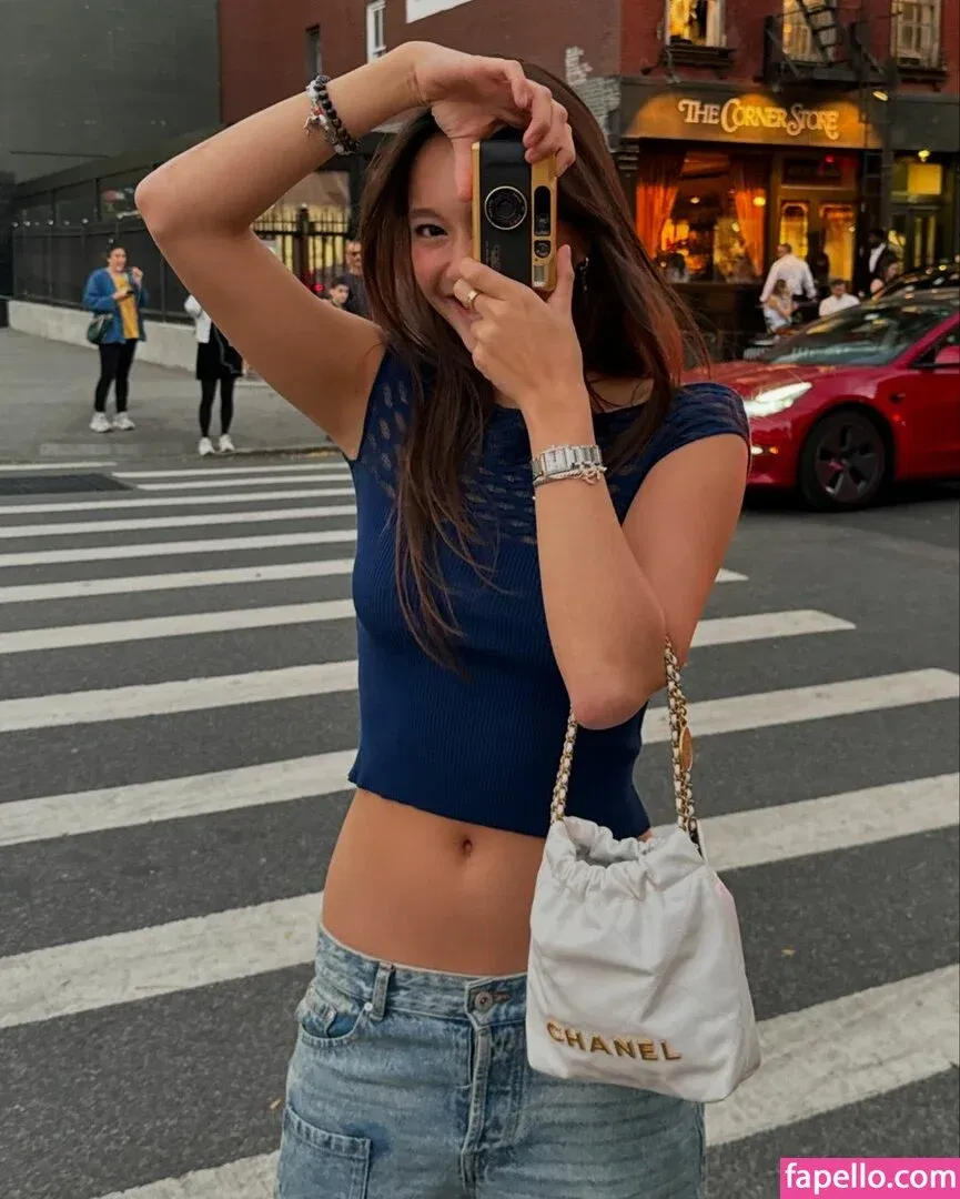 Lily Chee Onlyfans Photo Gallery 