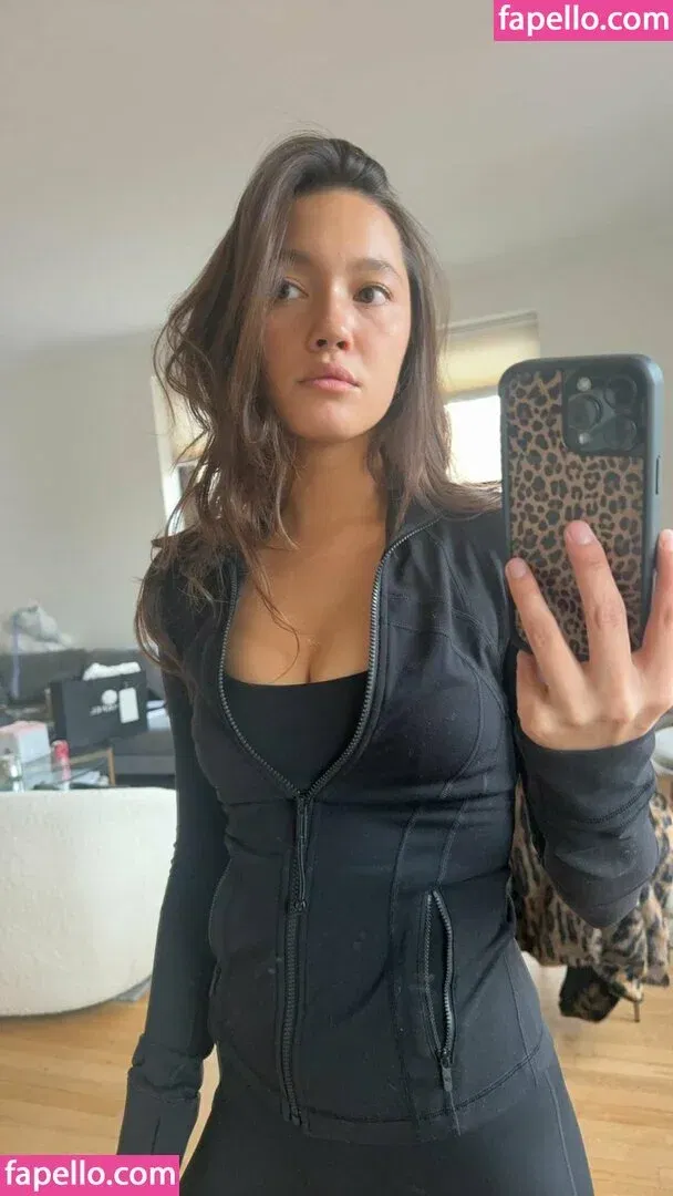 Lily Chee Onlyfans Photo Gallery 