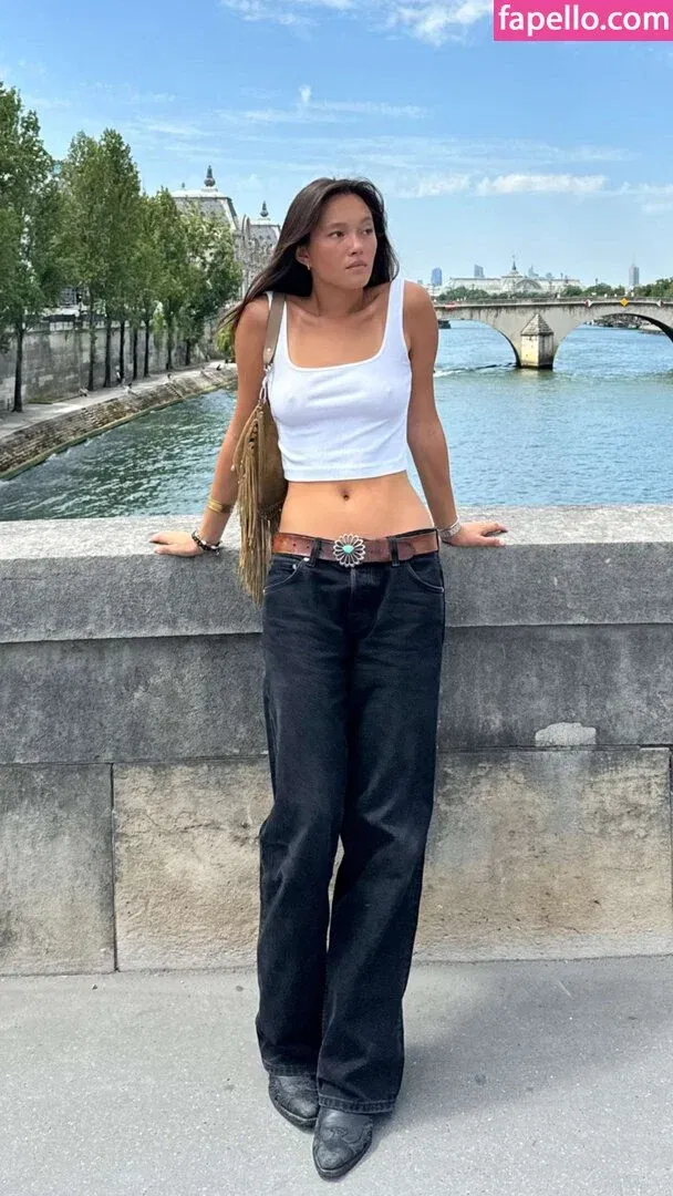 Lily Chee Onlyfans Photo Gallery 