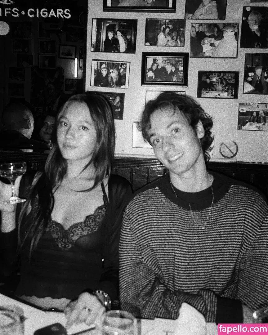 Lily Chee Onlyfans Photo Gallery 