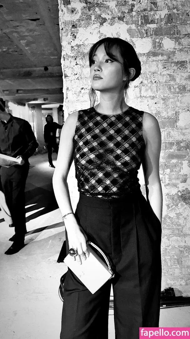 Lily Chee Onlyfans Photo Gallery 