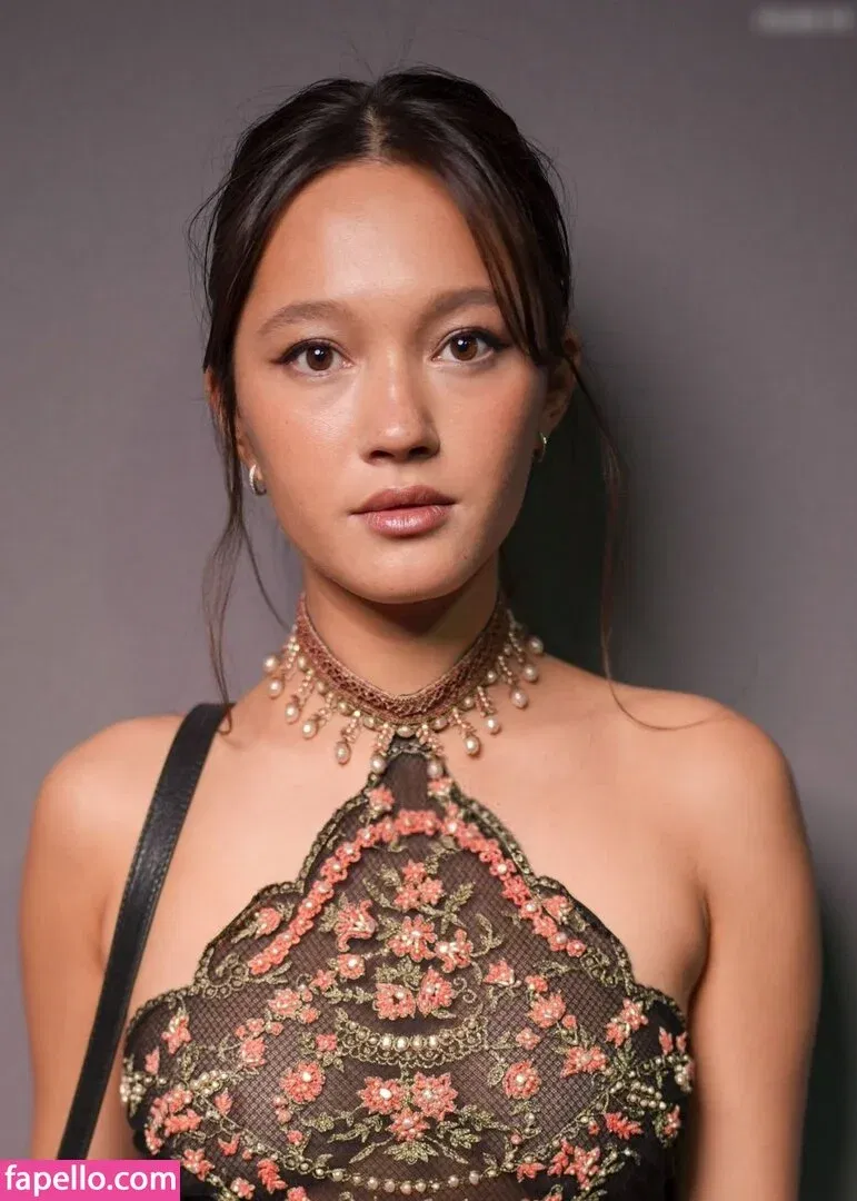 Lily Chee Onlyfans Photo Gallery 