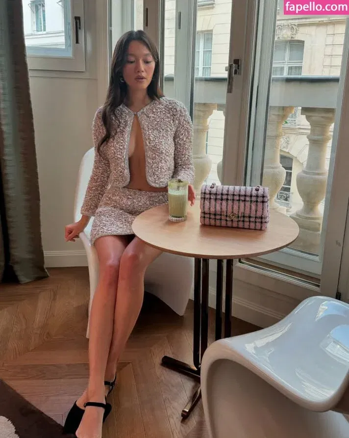 Lily Chee Onlyfans Photo Gallery 