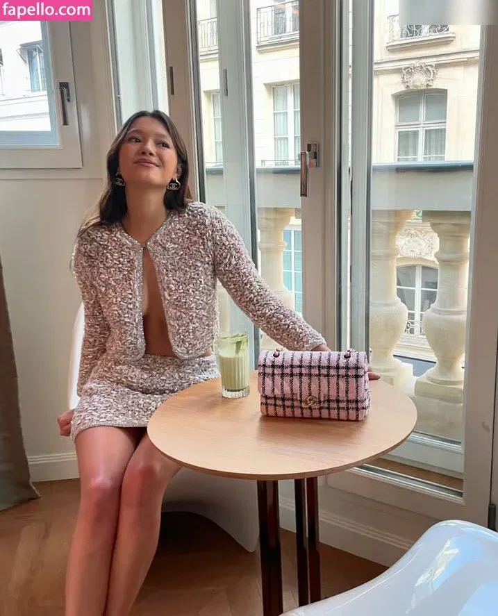 Lily Chee Onlyfans Photo Gallery 