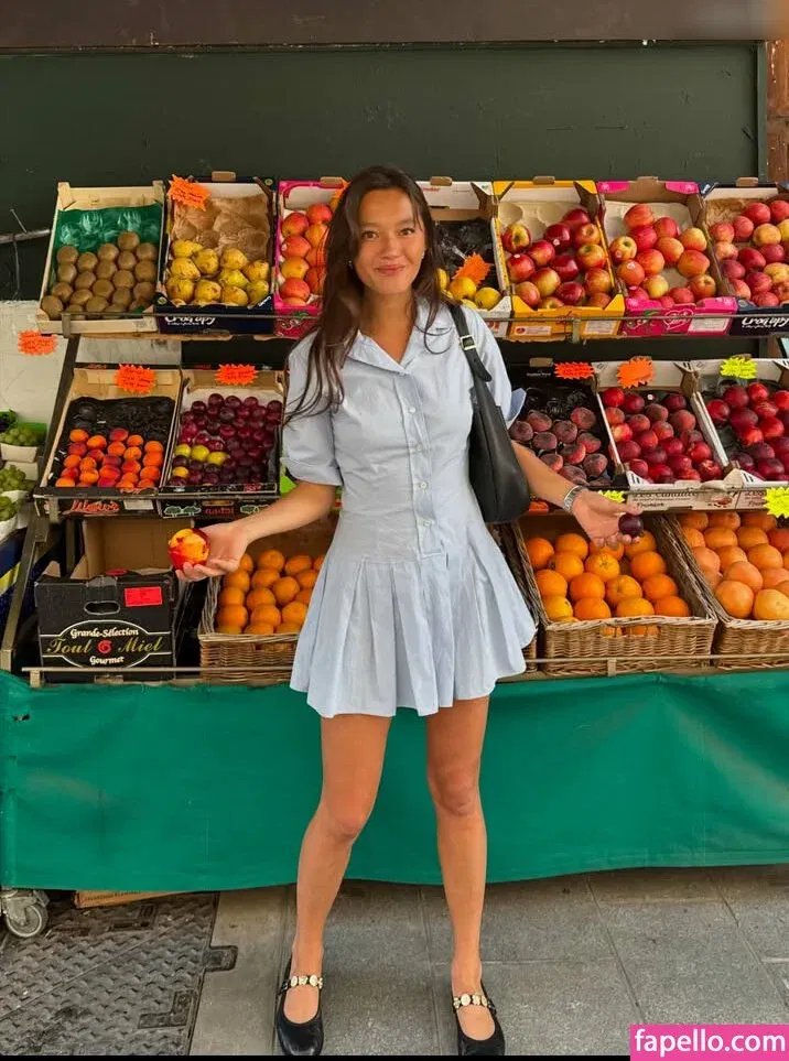 Lily Chee Onlyfans Photo Gallery 