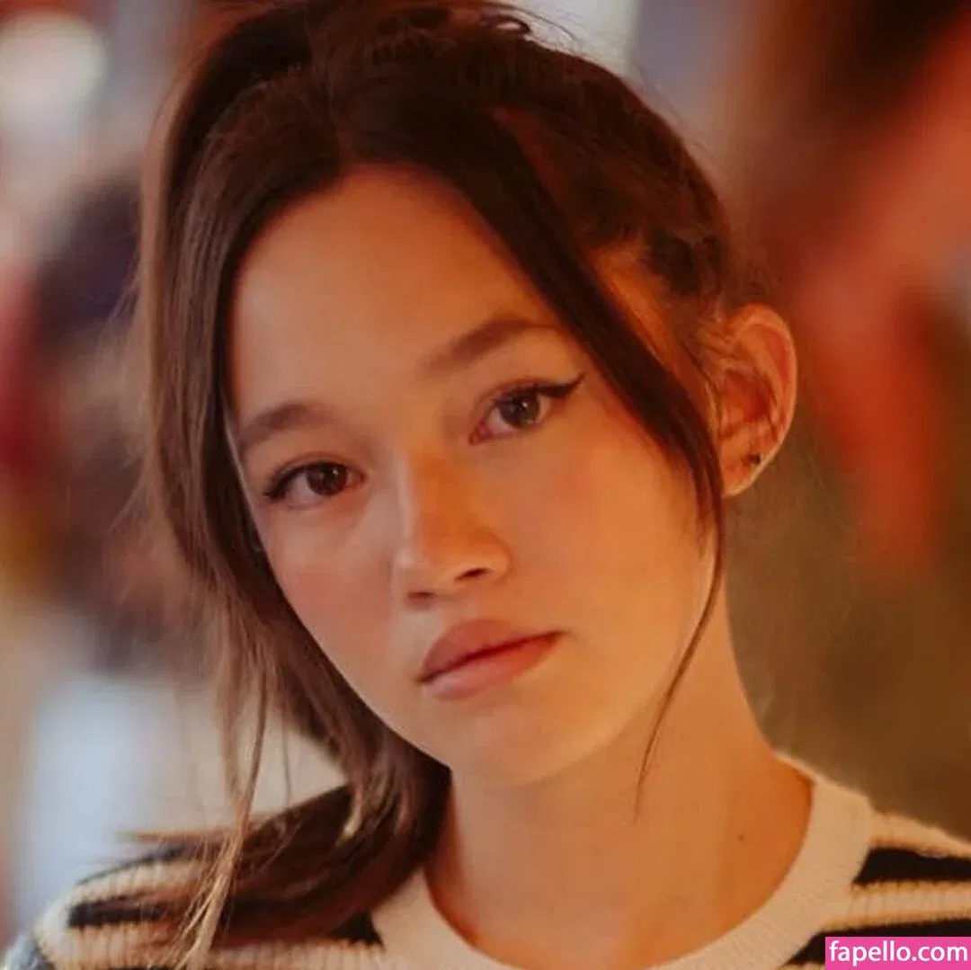 Lily Chee Onlyfans Photo Gallery 