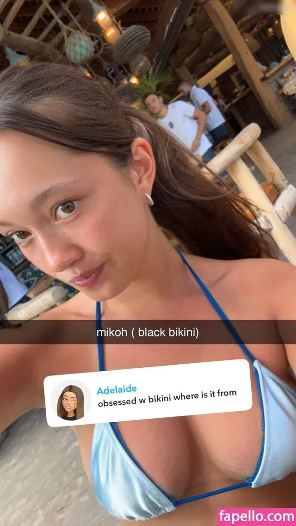 Lily Chee Onlyfans Photo Gallery 