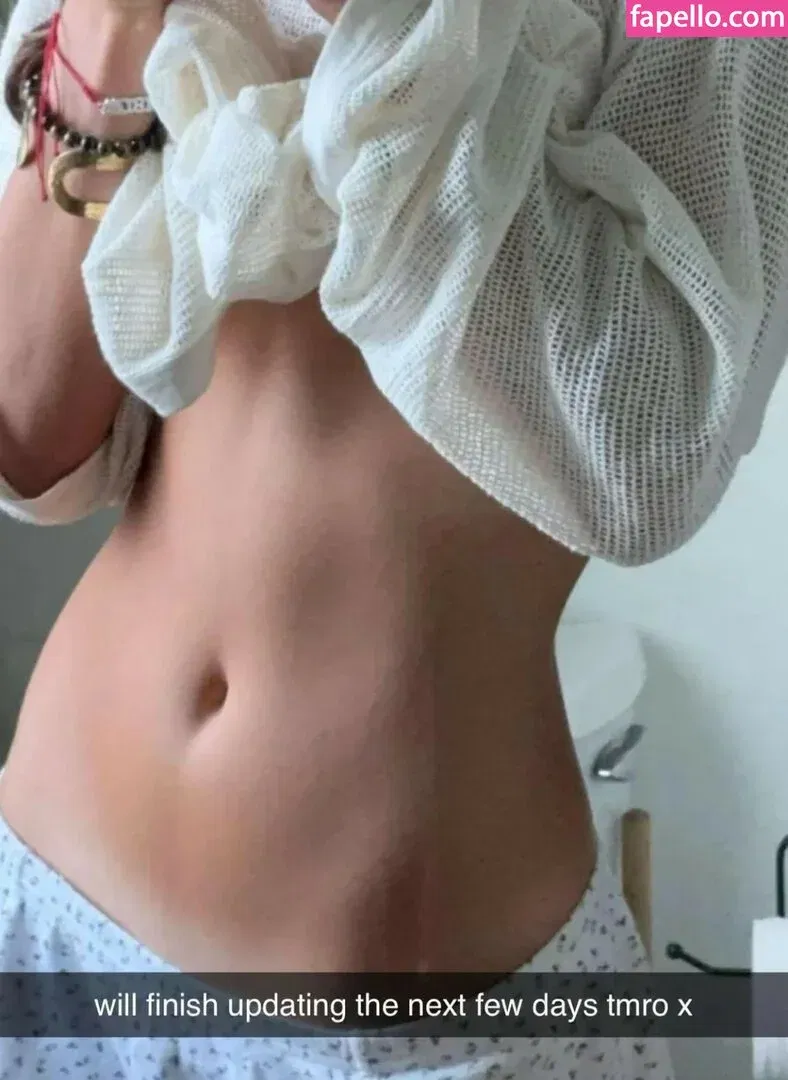 Lily Chee Onlyfans Photo Gallery 