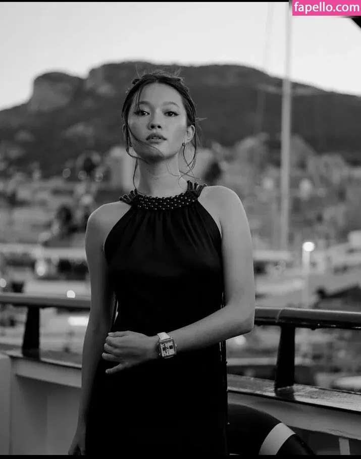 Lily Chee Onlyfans Photo Gallery 