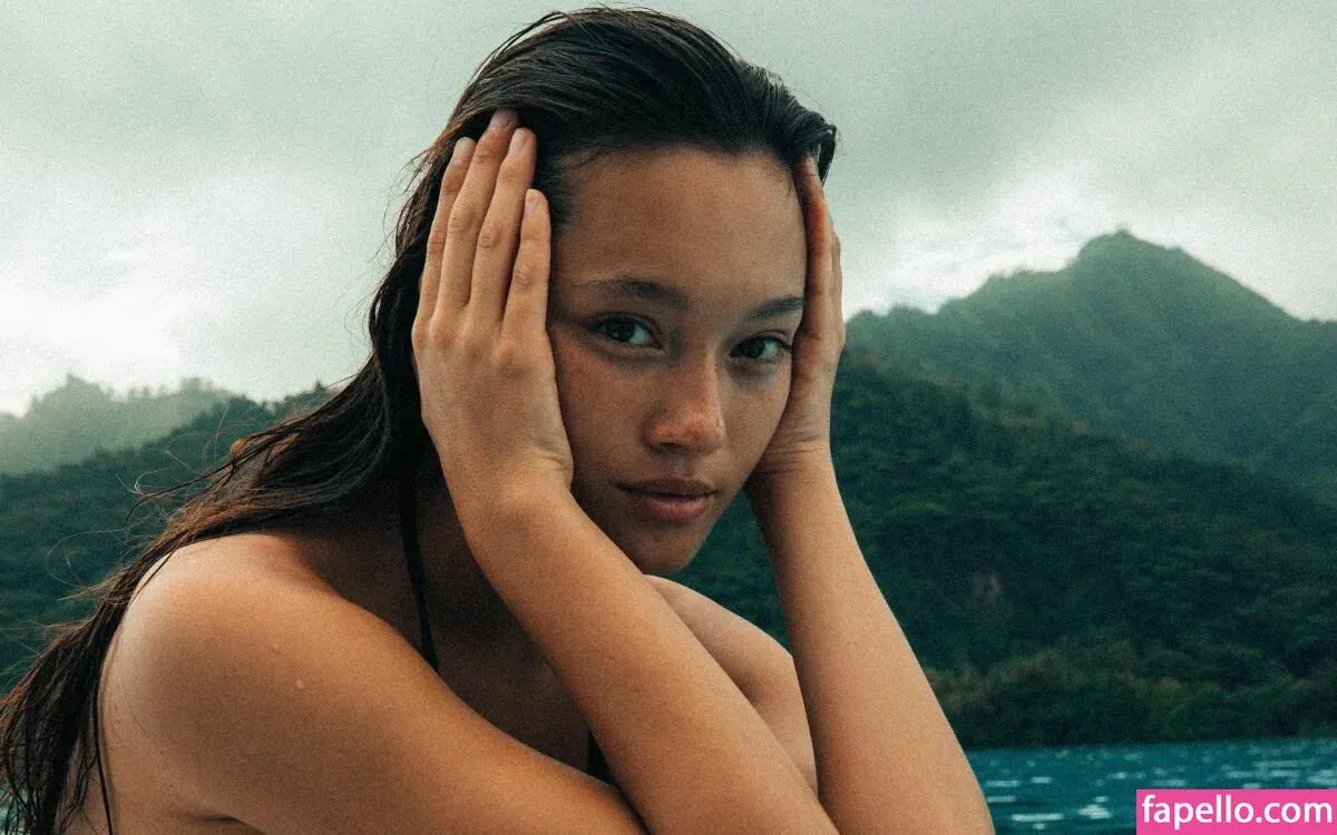 Lily Chee Onlyfans Photo Gallery 