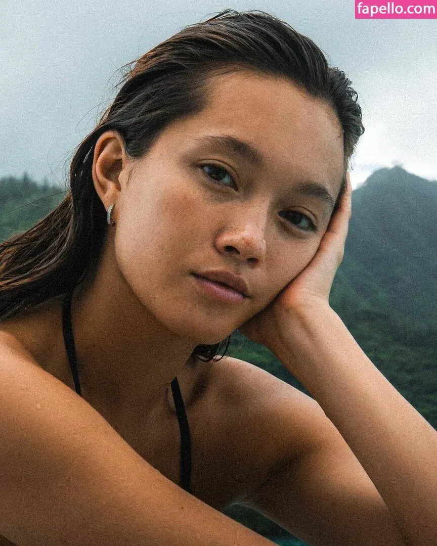 Lily Chee Onlyfans Photo Gallery 