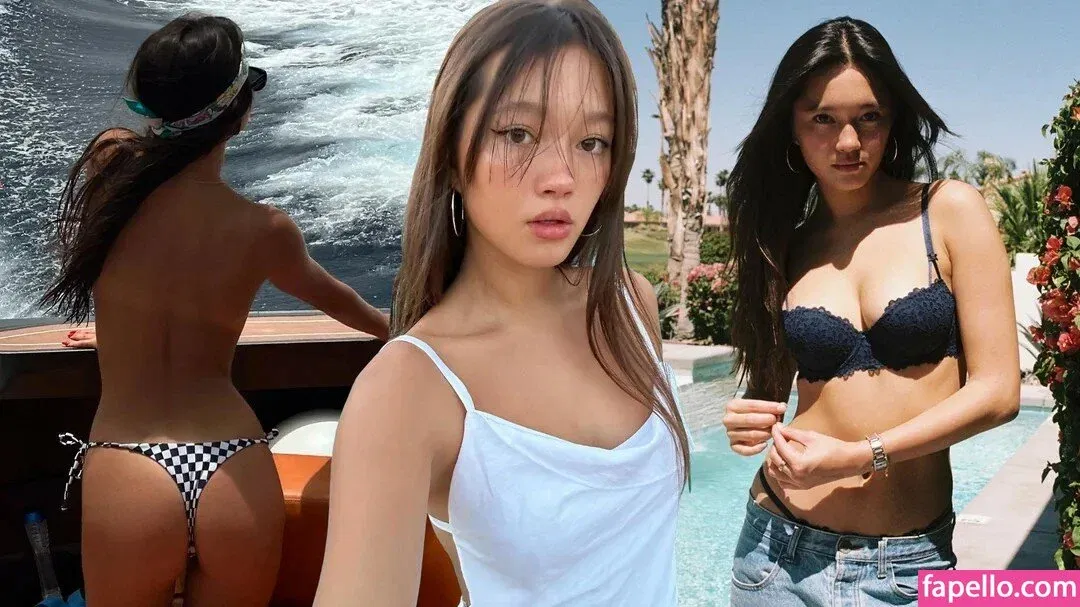 Lily Chee Onlyfans Photo Gallery 