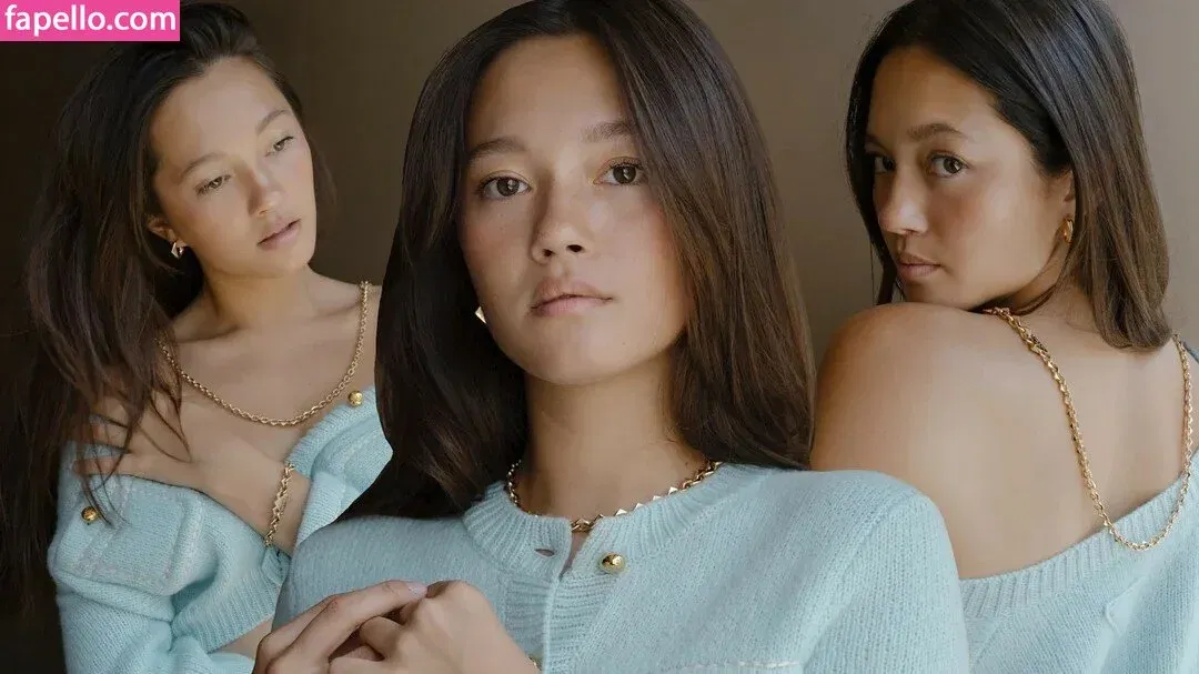 Lily Chee Onlyfans Photo Gallery 