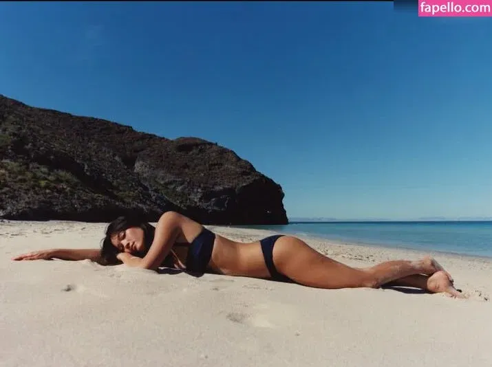 Lily Chee Onlyfans Photo Gallery 