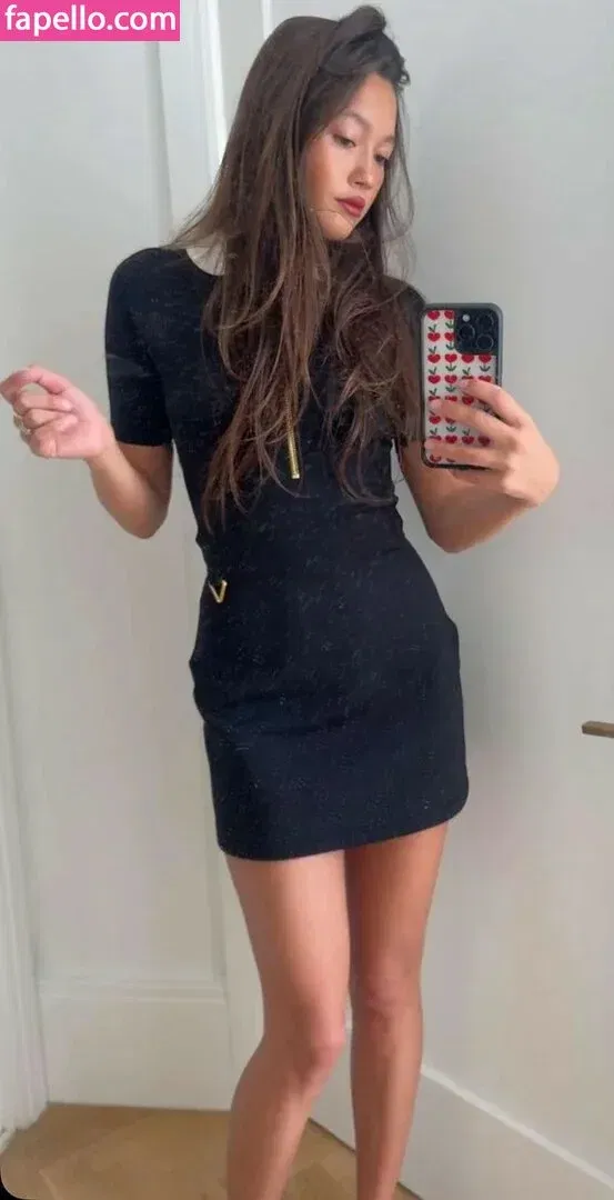 Lily Chee Onlyfans Photo Gallery 