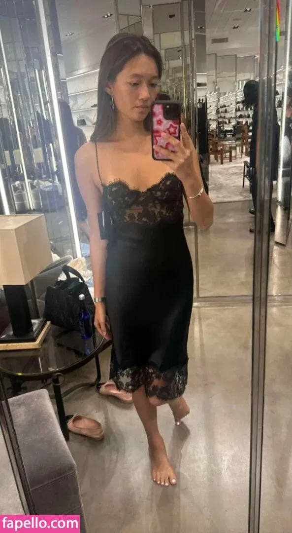 Lily Chee Onlyfans Photo Gallery 