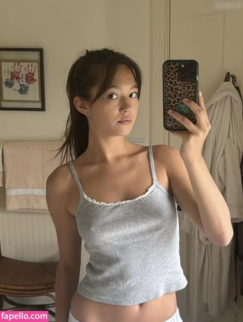 Lily Chee Onlyfans Photo Gallery 