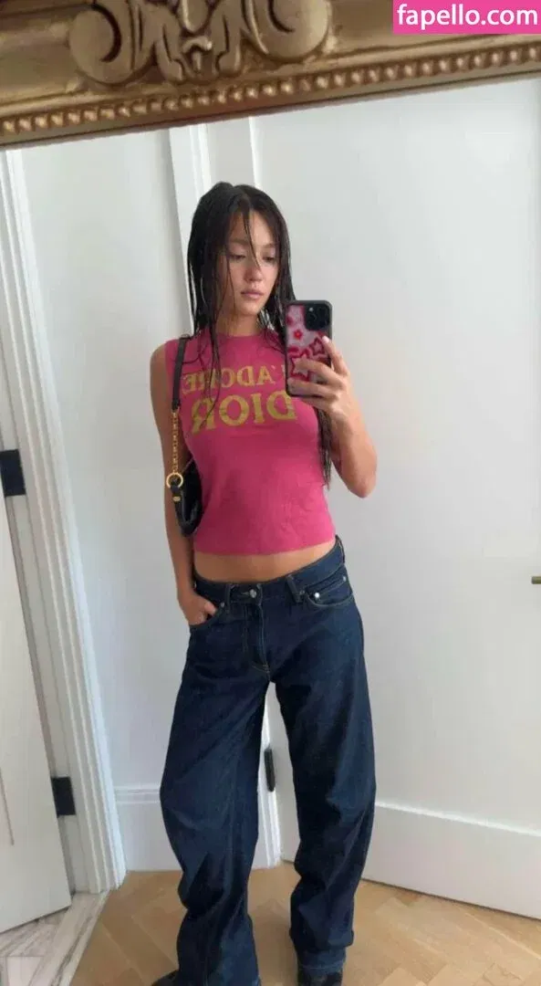 Lily Chee Onlyfans Photo Gallery 