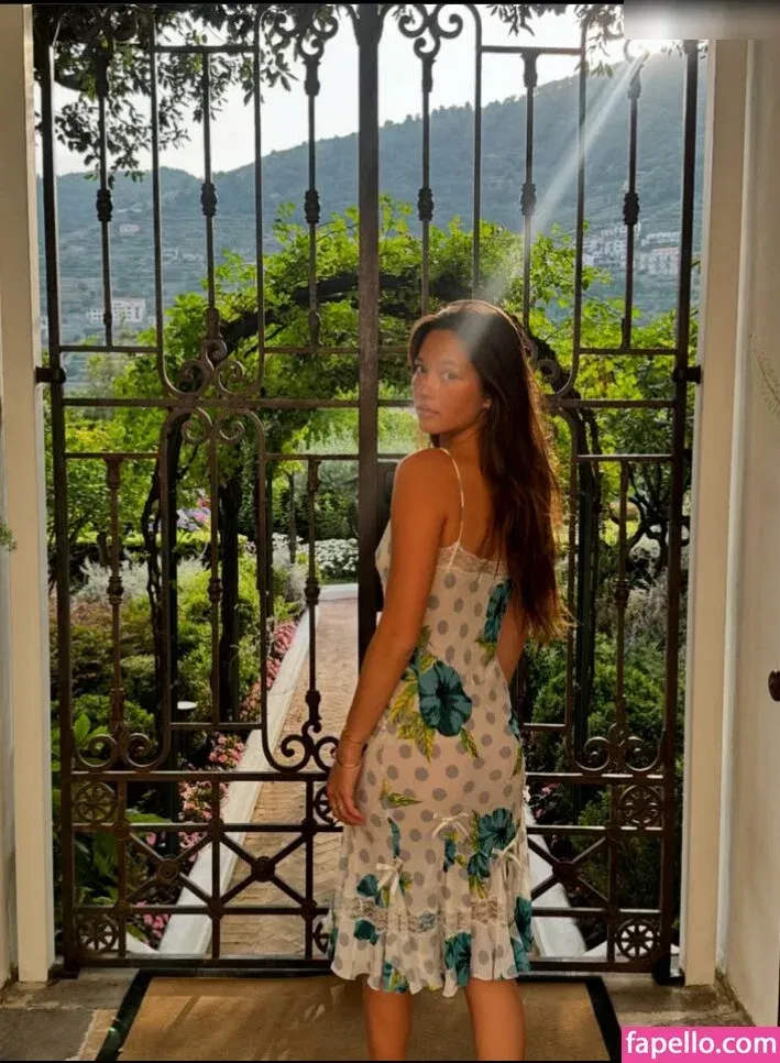 Lily Chee Onlyfans Photo Gallery 