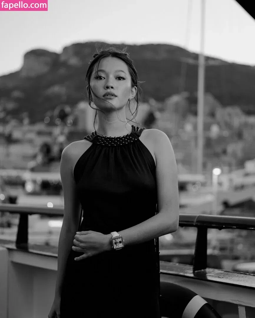 Lily Chee Onlyfans Photo Gallery 