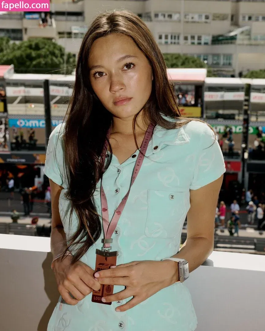 Lily Chee Onlyfans Photo Gallery 