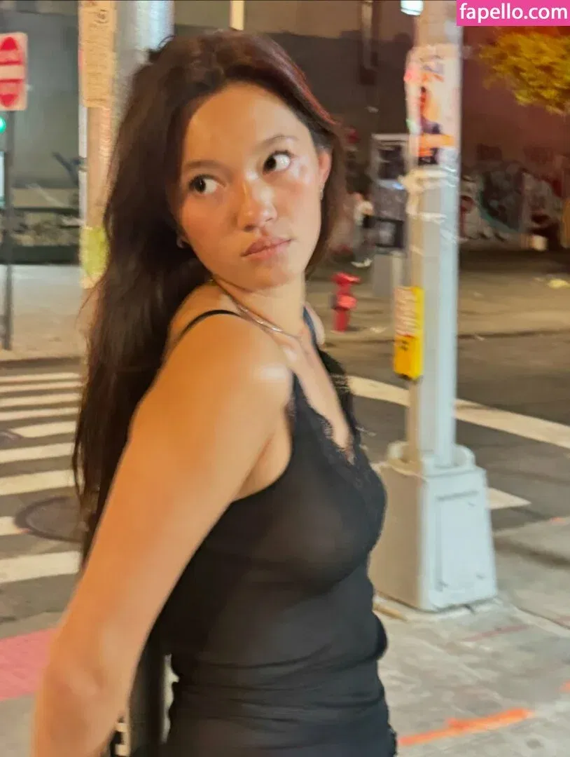 Lily Chee Onlyfans Photo Gallery 