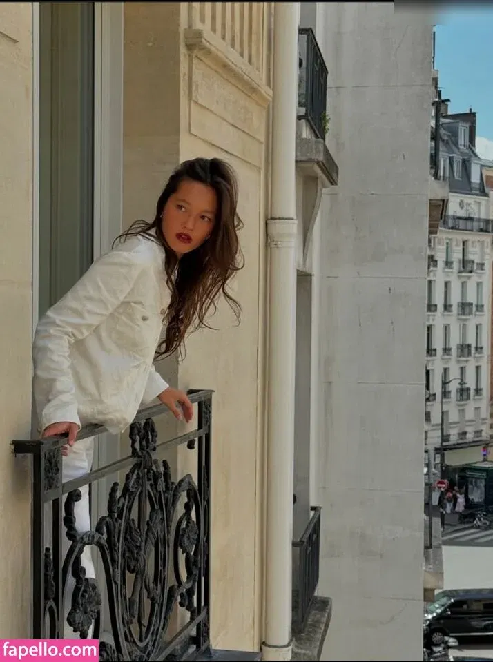 Lily Chee Onlyfans Photo Gallery 