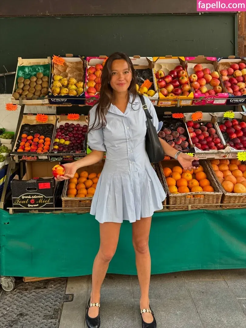 Lily Chee Onlyfans Photo Gallery 