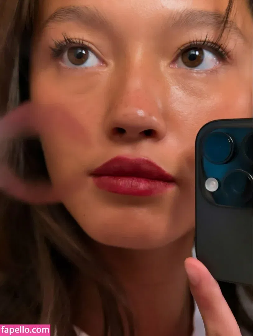 Lily Chee Onlyfans Photo Gallery 