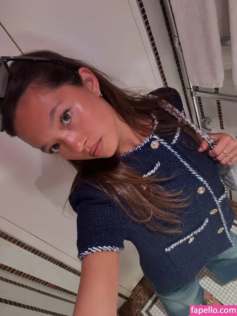 Lily Chee Onlyfans Photo Gallery 