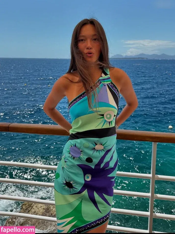 Lily Chee Onlyfans Photo Gallery 