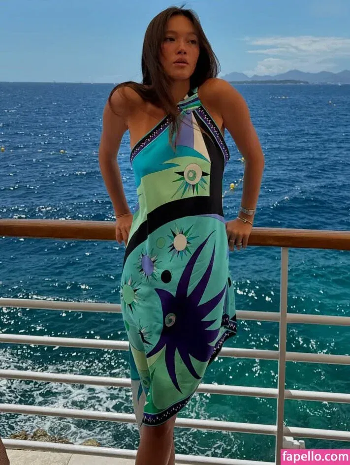 Lily Chee Onlyfans Photo Gallery 