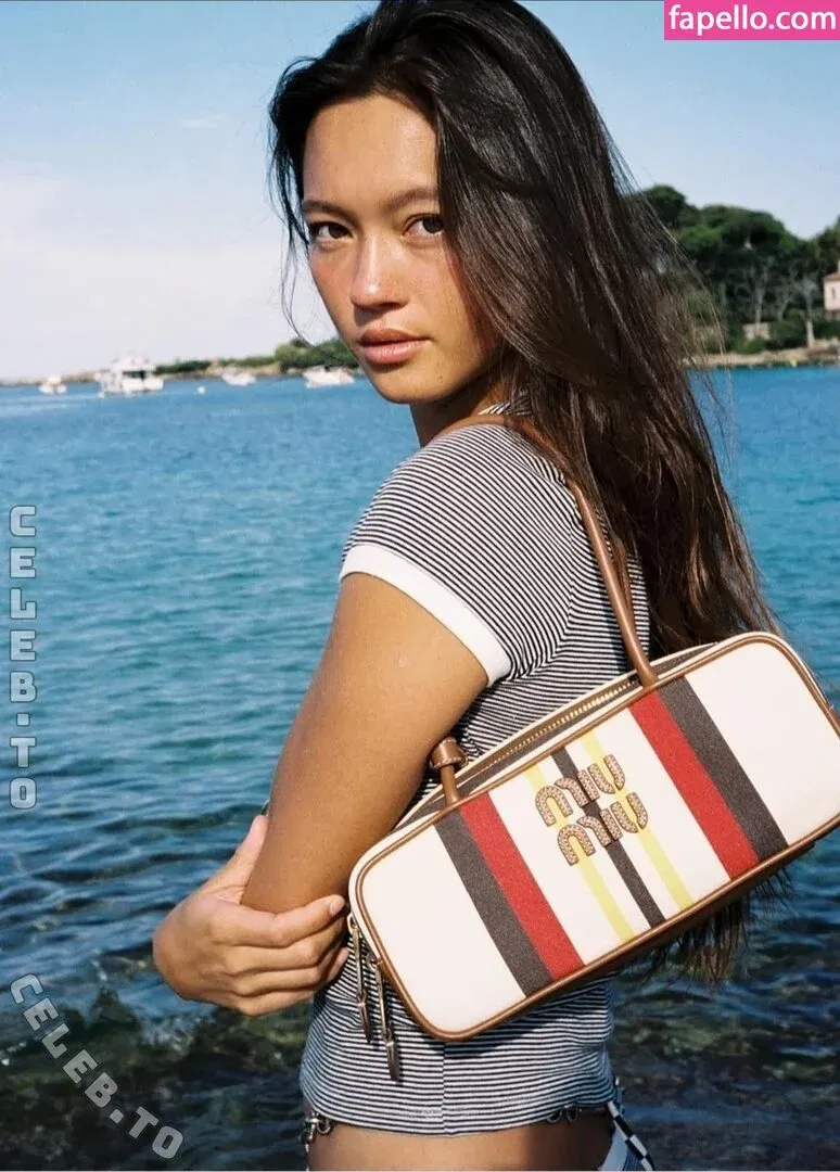 Lily Chee Onlyfans Photo Gallery 