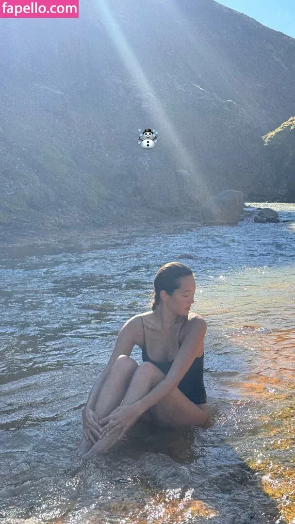 Lily Chee Onlyfans Photo Gallery 