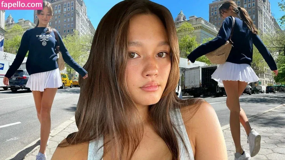 Lily Chee Onlyfans Photo Gallery 