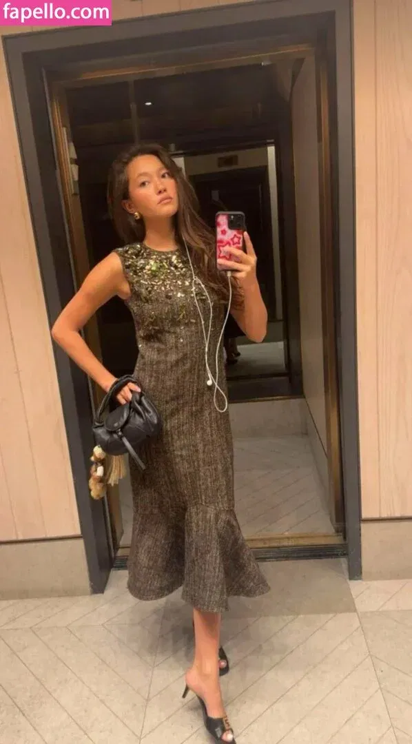 Lily Chee Onlyfans Photo Gallery 