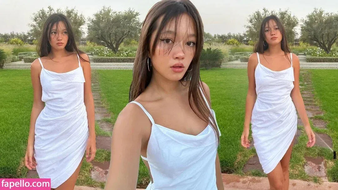 Lily Chee Onlyfans Photo Gallery 